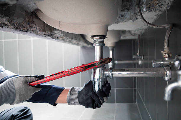 Licensed Leak Detection service in Temple Hills, MD - Street Wise - Plumbing